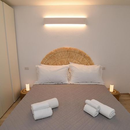 Summer Luxury Apartment Adults Only Όλμπια Εξωτερικό φωτογραφία
