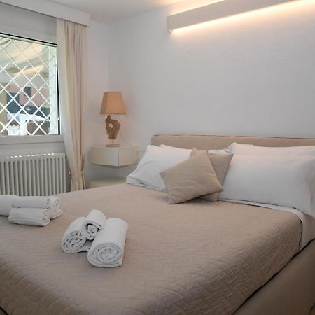 Summer Luxury Apartment Adults Only Όλμπια Εξωτερικό φωτογραφία