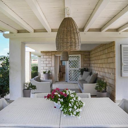 Summer Luxury Apartment Adults Only Όλμπια Εξωτερικό φωτογραφία