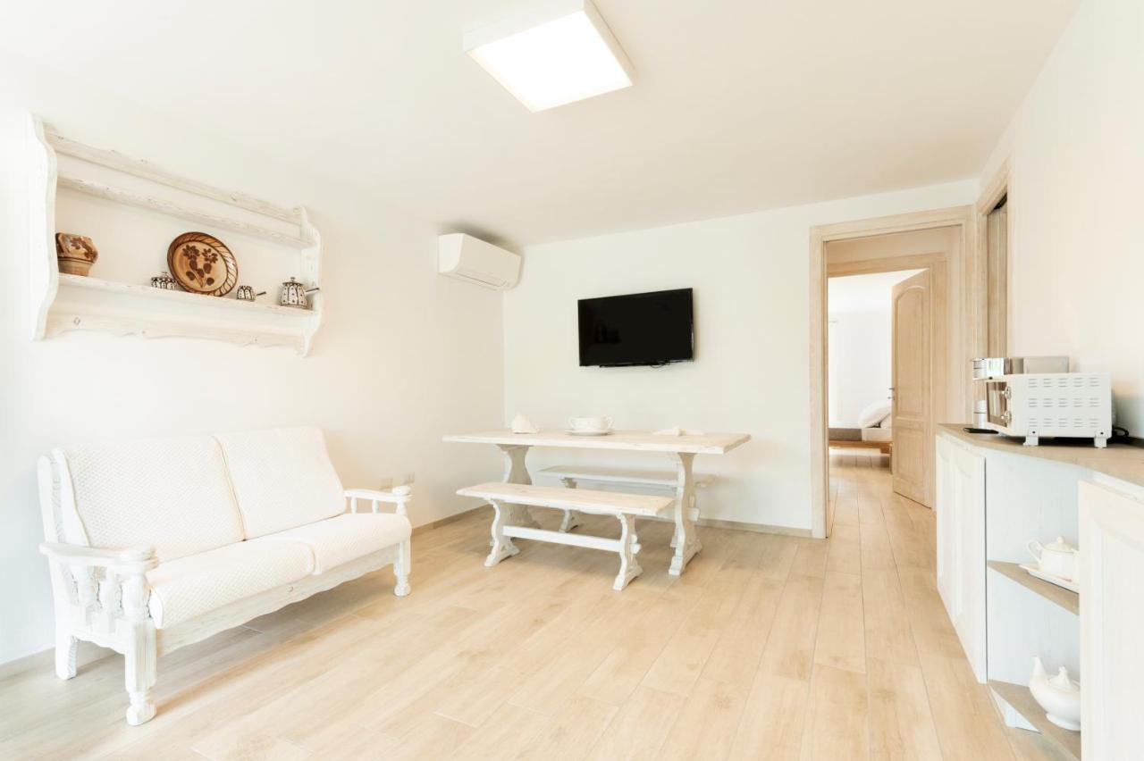Summer Luxury Apartment Adults Only Όλμπια Εξωτερικό φωτογραφία