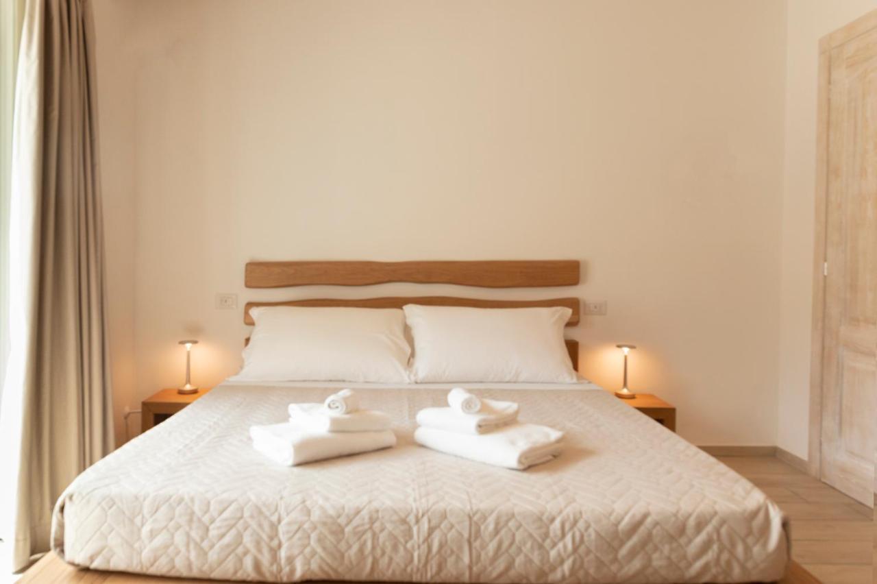 Summer Luxury Apartment Adults Only Όλμπια Εξωτερικό φωτογραφία