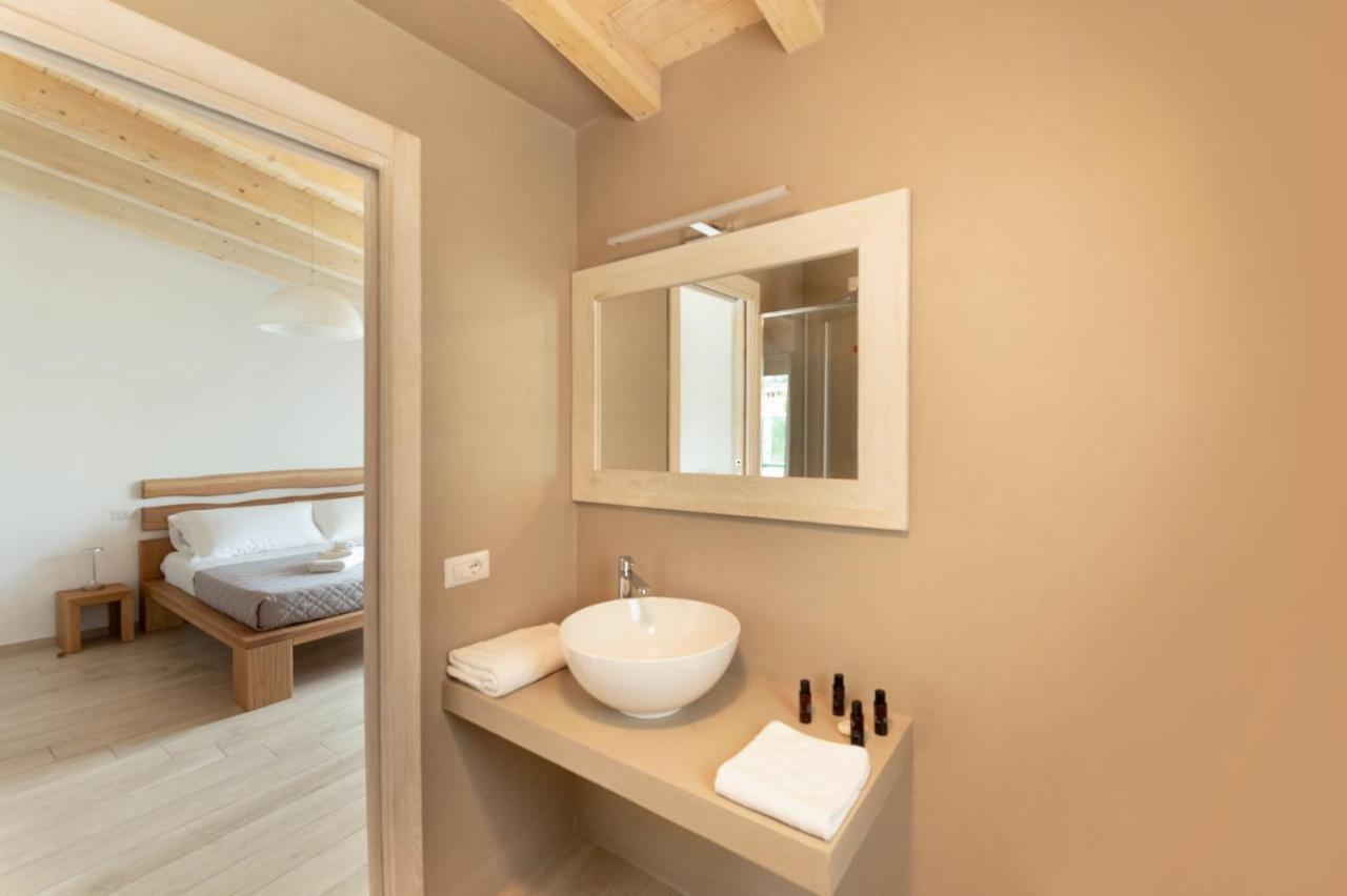 Summer Luxury Apartment Adults Only Όλμπια Εξωτερικό φωτογραφία