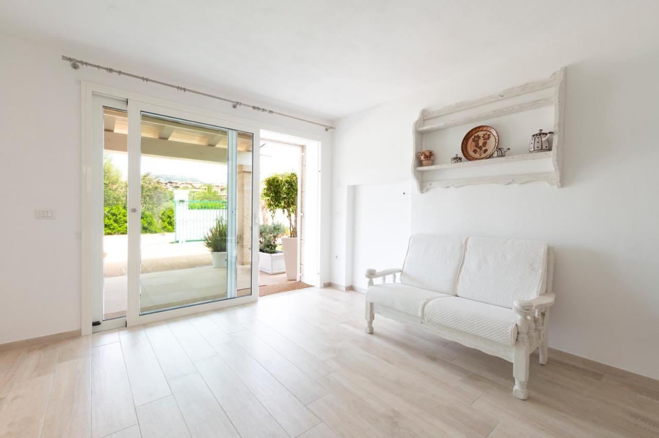 Summer Luxury Apartment Adults Only Όλμπια Εξωτερικό φωτογραφία