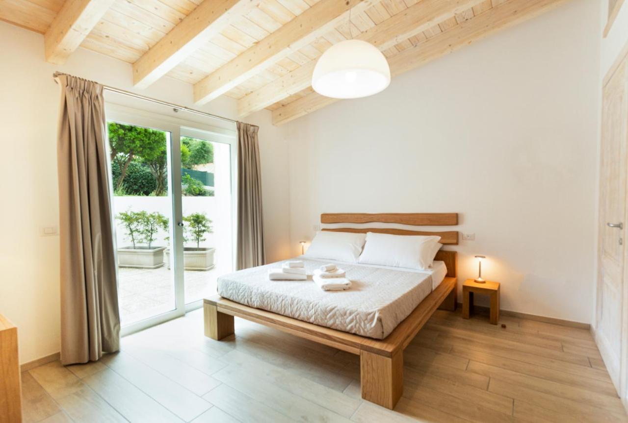 Summer Luxury Apartment Adults Only Όλμπια Εξωτερικό φωτογραφία
