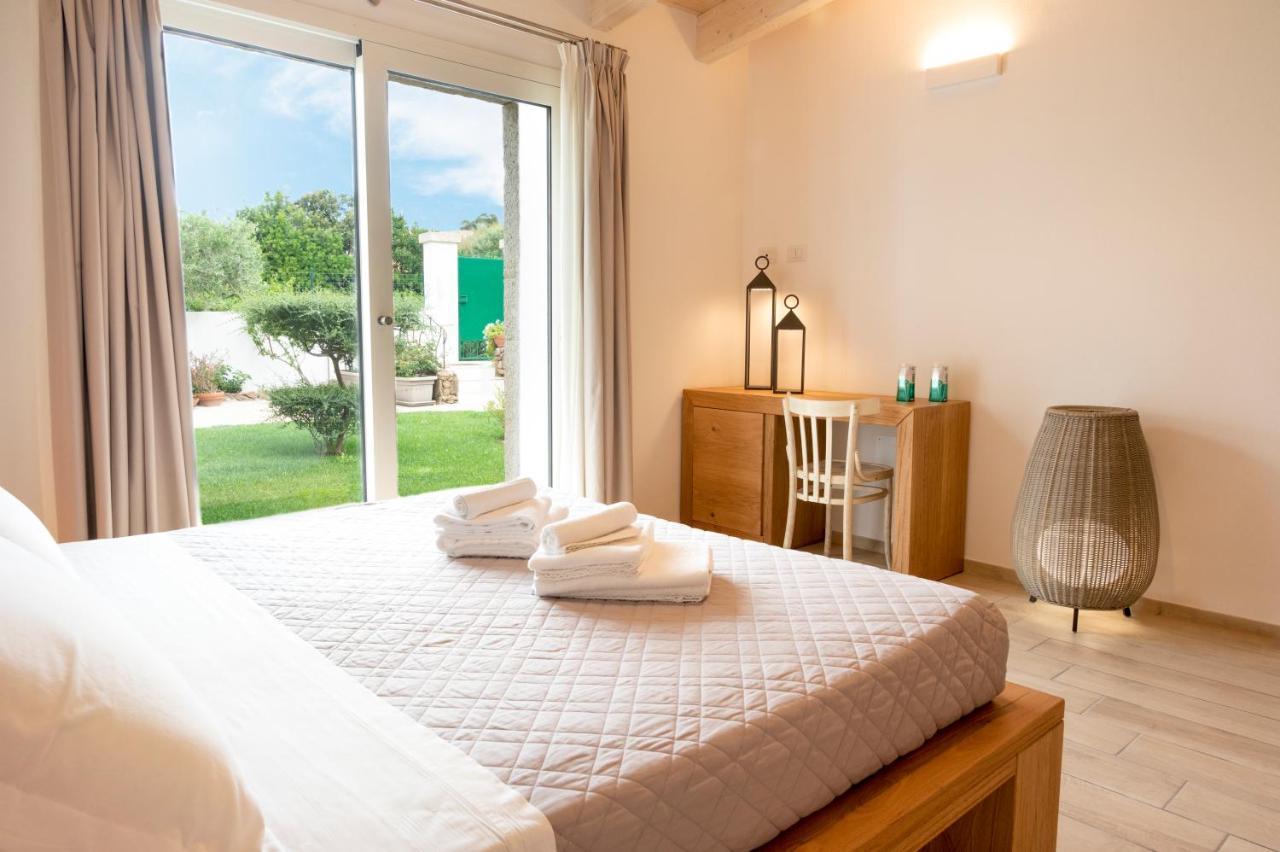 Summer Luxury Apartment Adults Only Όλμπια Εξωτερικό φωτογραφία