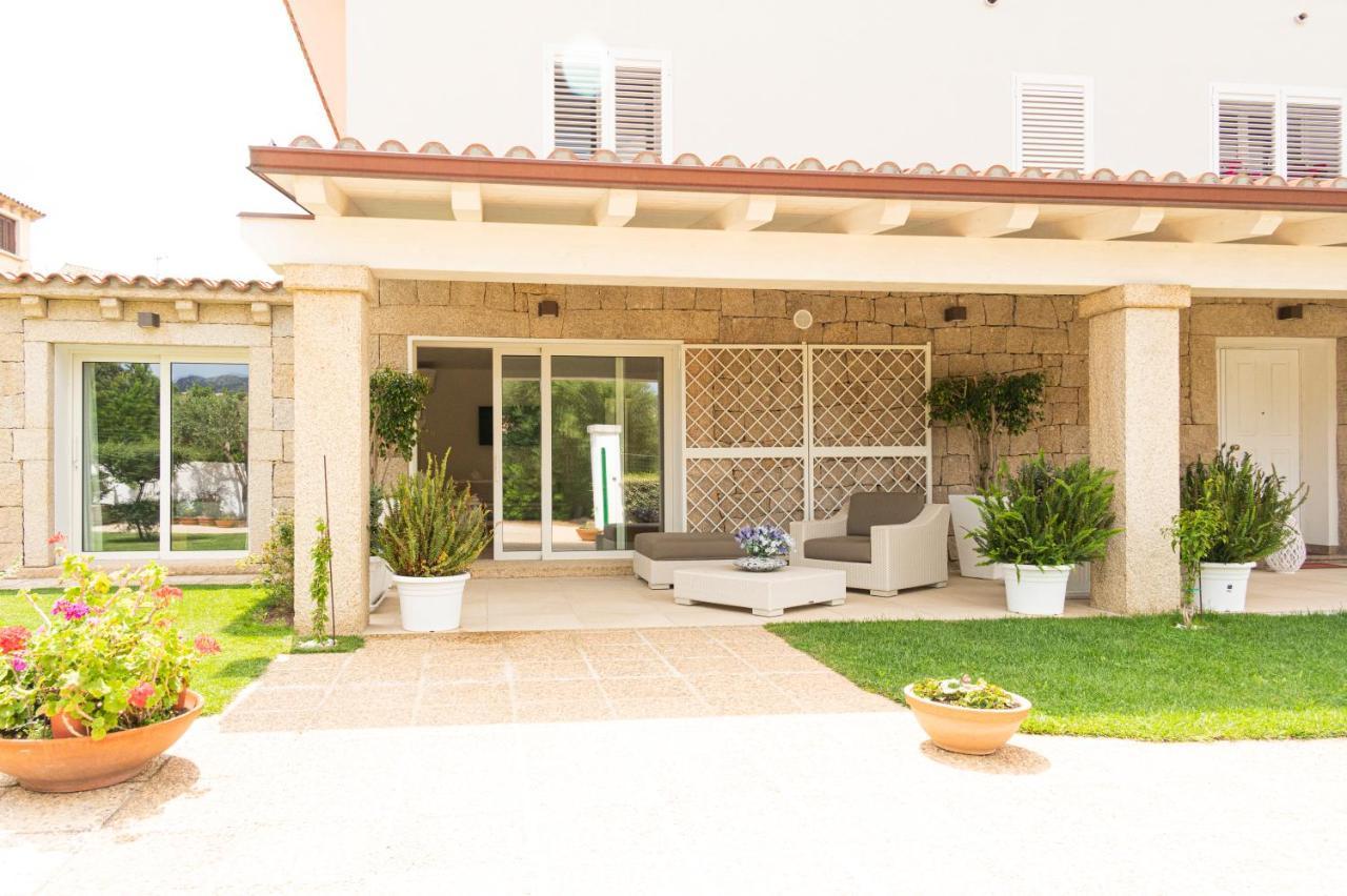 Summer Luxury Apartment Adults Only Όλμπια Εξωτερικό φωτογραφία