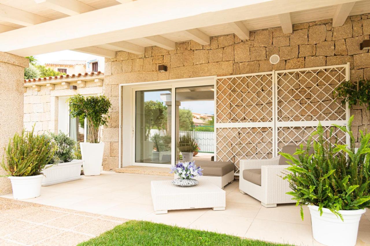 Summer Luxury Apartment Adults Only Όλμπια Εξωτερικό φωτογραφία