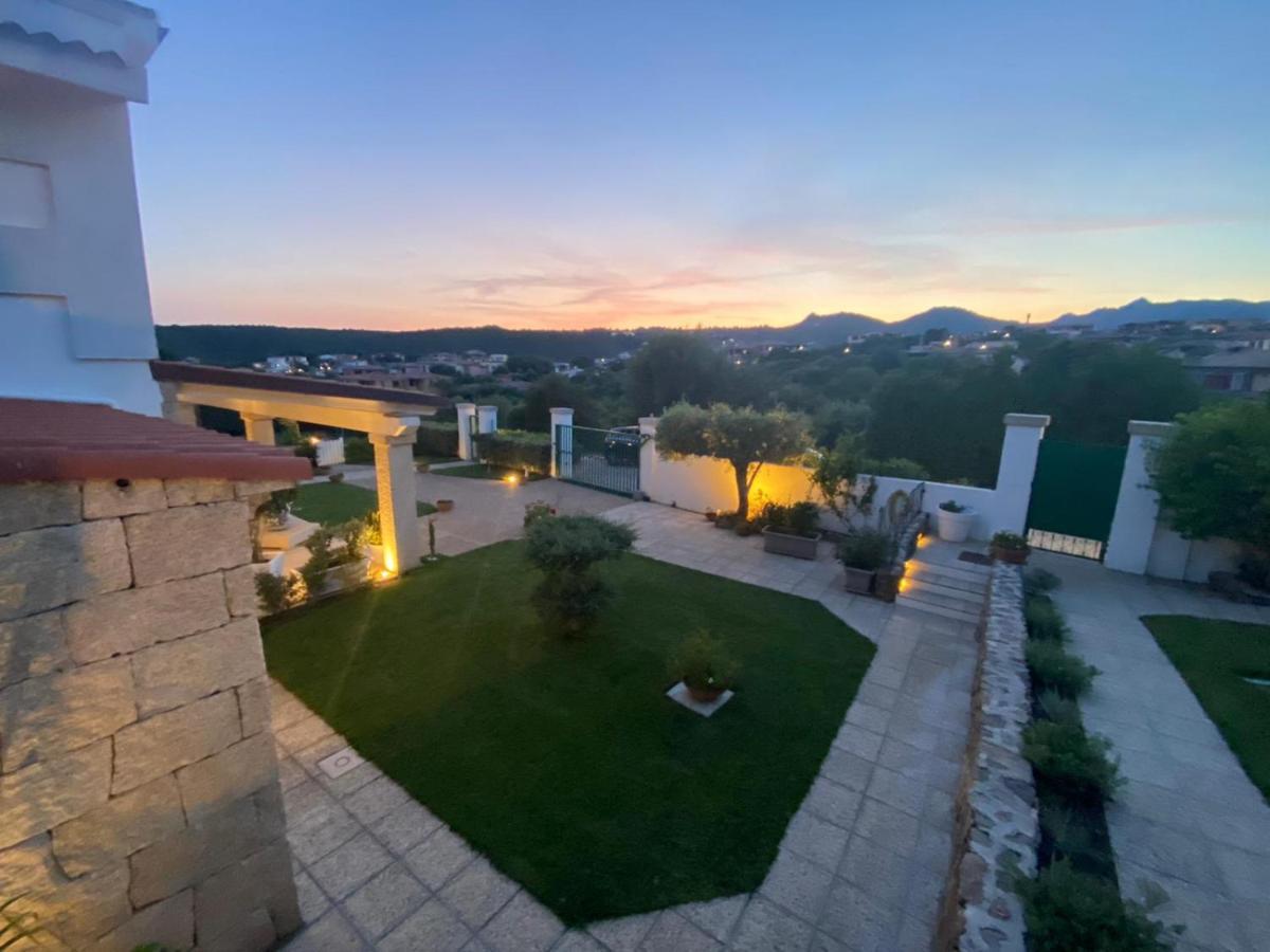 Summer Luxury Apartment Adults Only Όλμπια Εξωτερικό φωτογραφία
