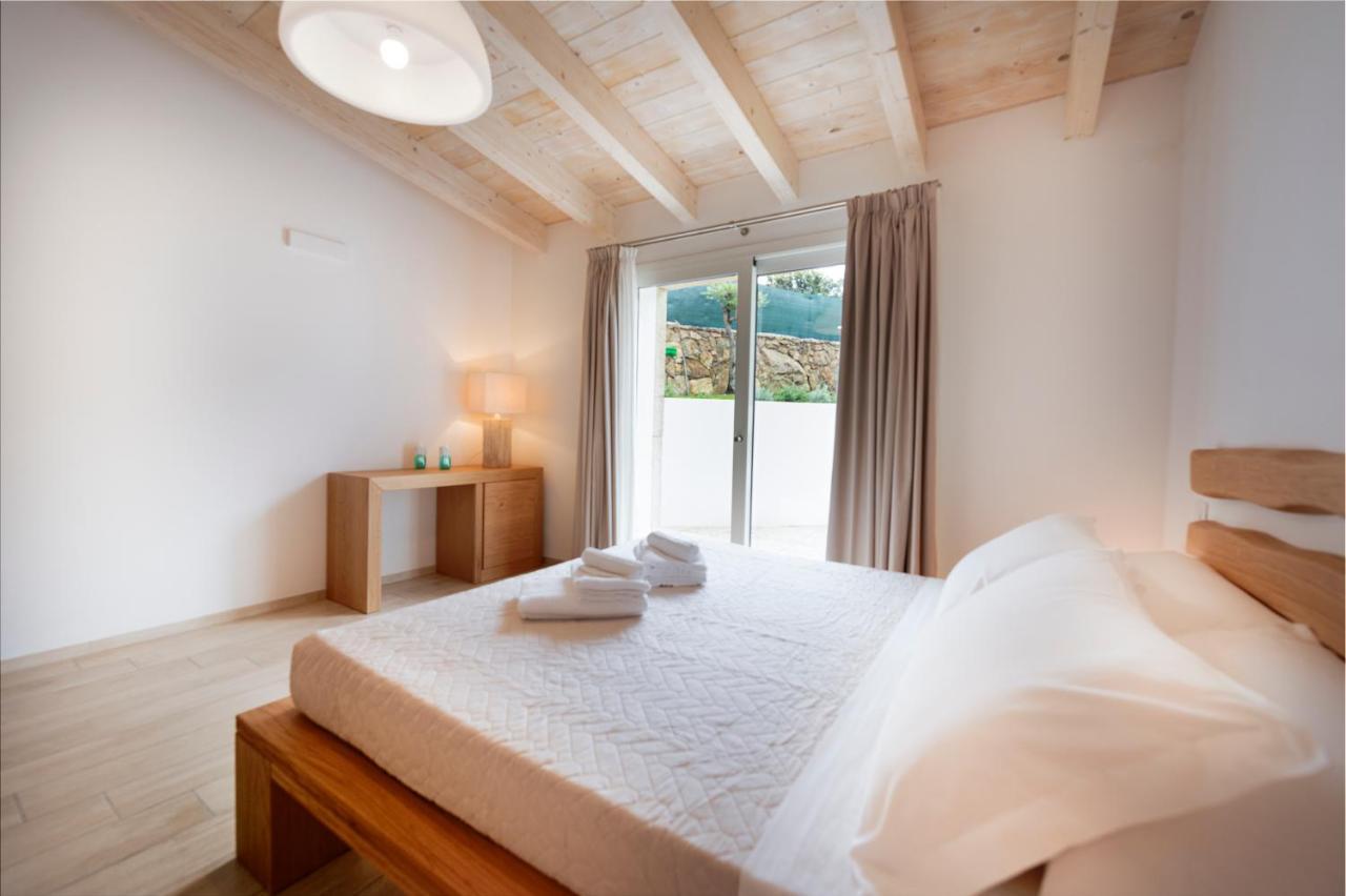 Summer Luxury Apartment Adults Only Όλμπια Εξωτερικό φωτογραφία