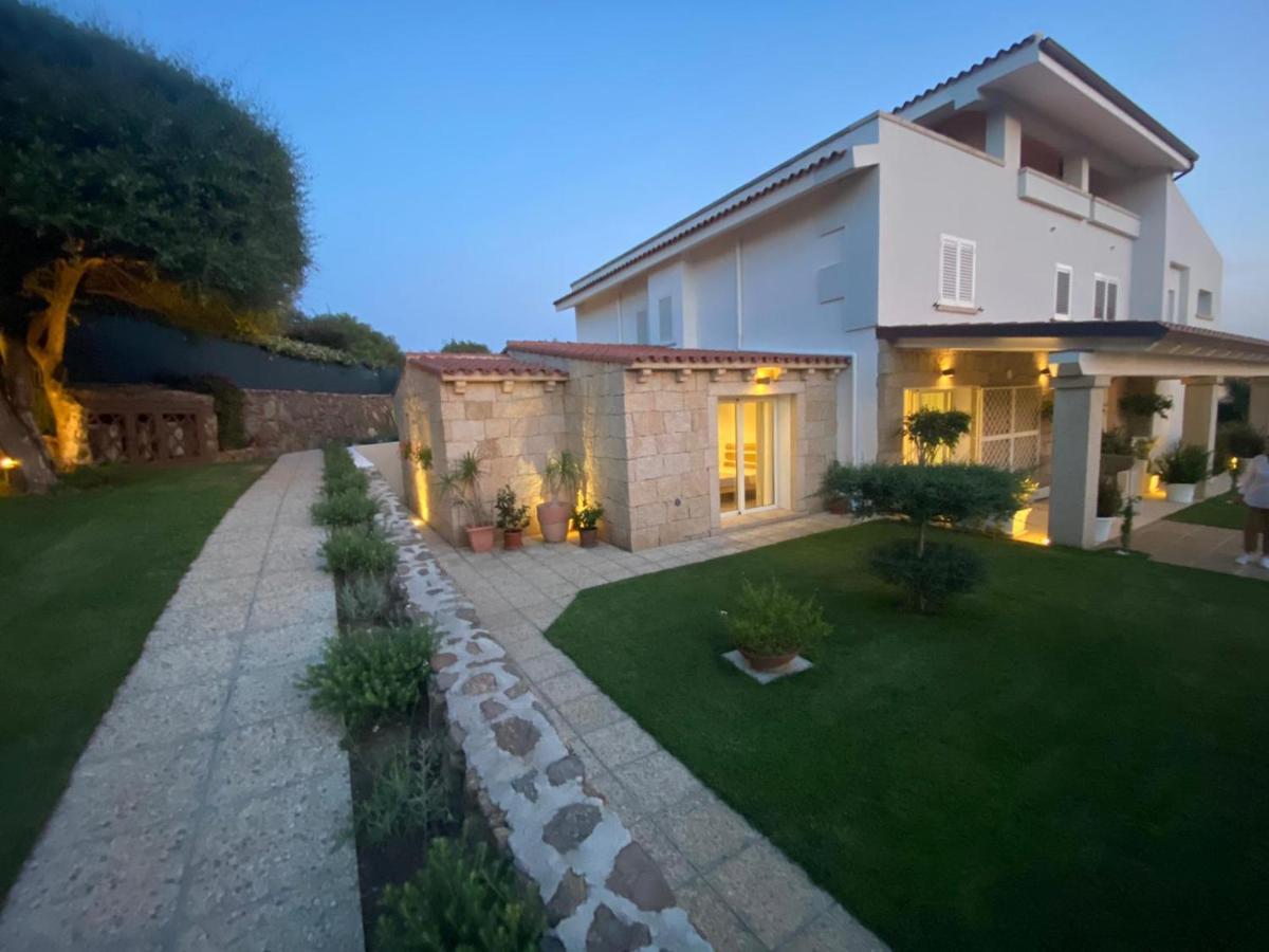 Summer Luxury Apartment Adults Only Όλμπια Εξωτερικό φωτογραφία