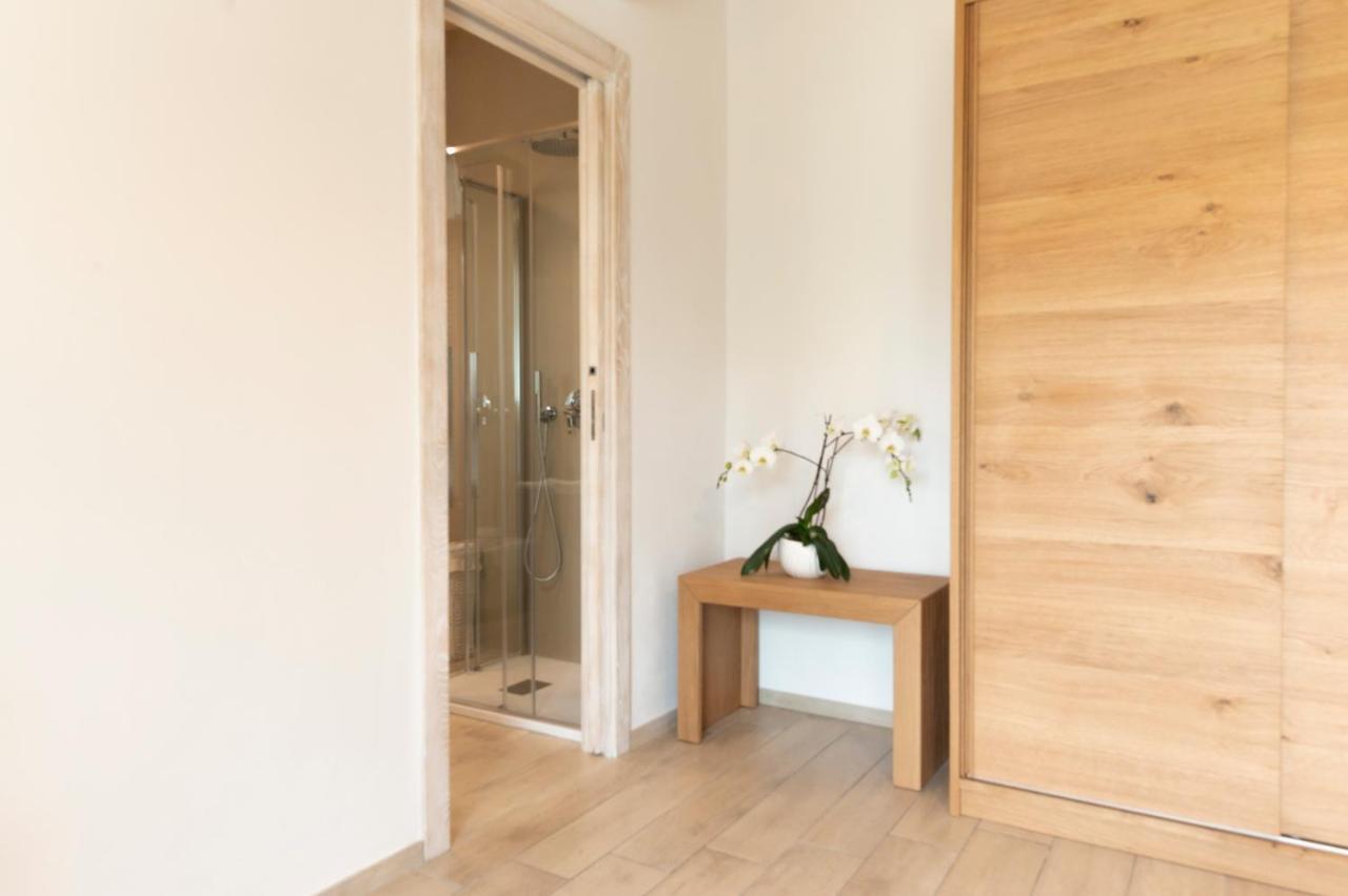 Summer Luxury Apartment Adults Only Όλμπια Εξωτερικό φωτογραφία