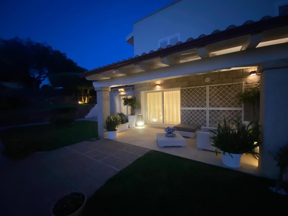 Summer Luxury Apartment Adults Only Όλμπια Εξωτερικό φωτογραφία