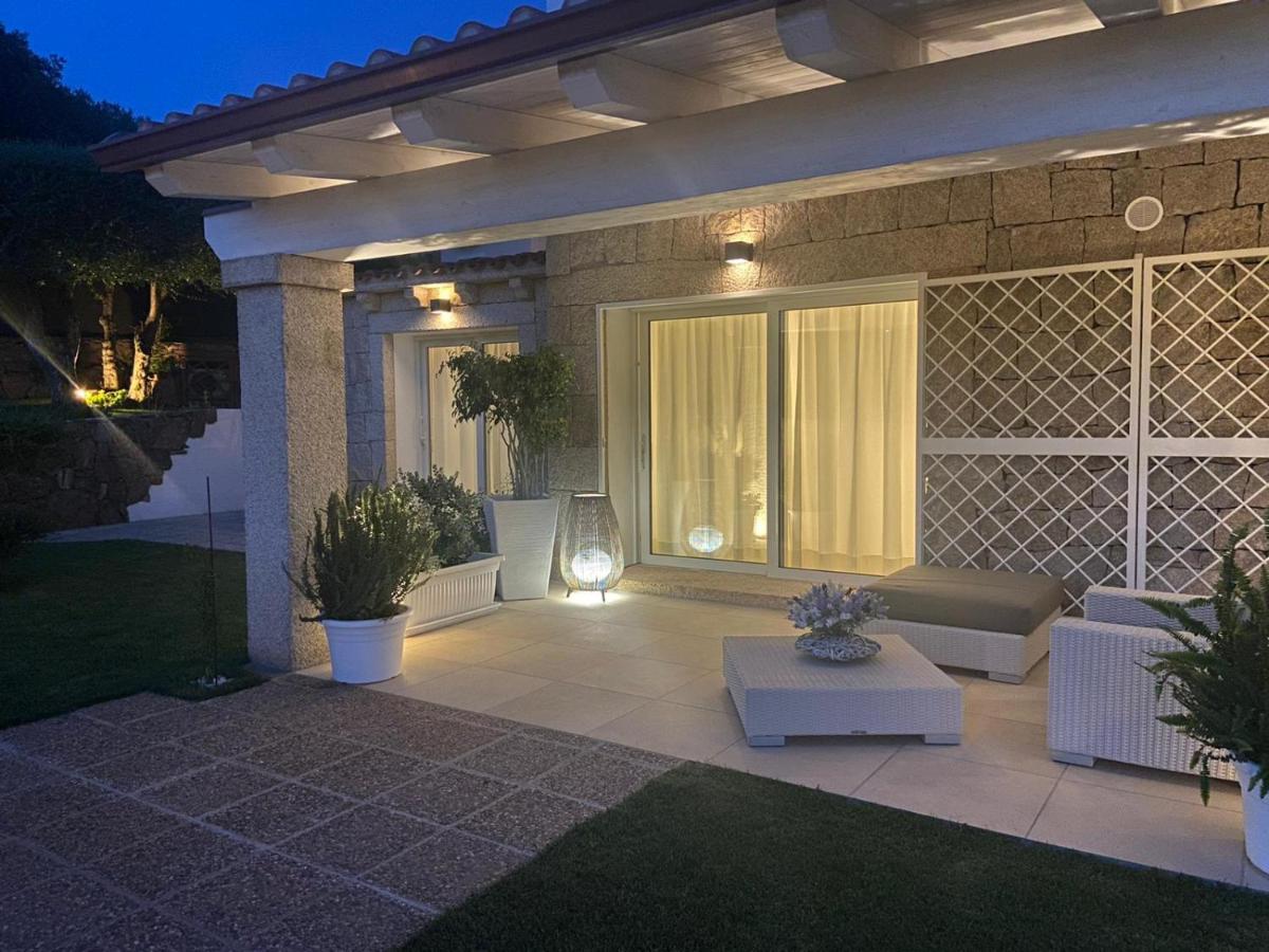 Summer Luxury Apartment Adults Only Όλμπια Εξωτερικό φωτογραφία