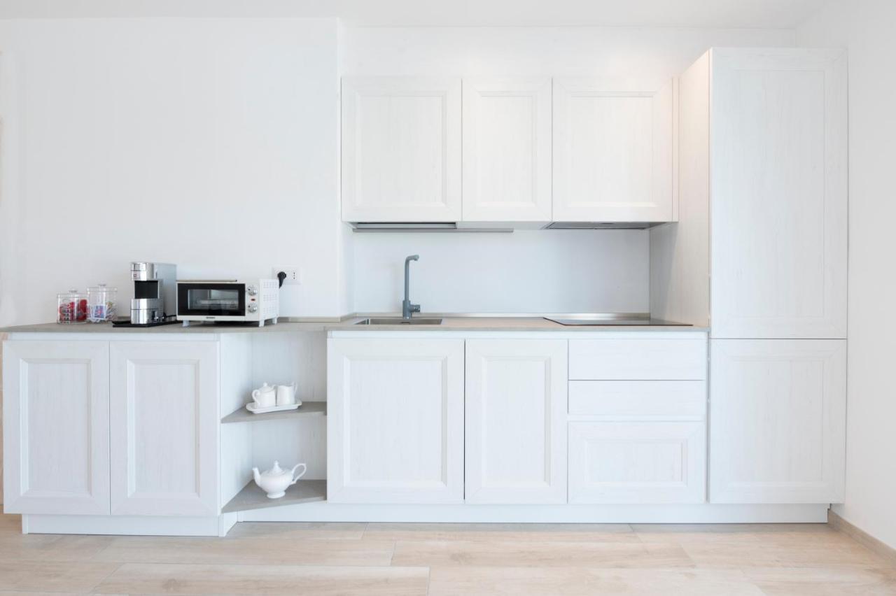 Summer Luxury Apartment Adults Only Όλμπια Εξωτερικό φωτογραφία
