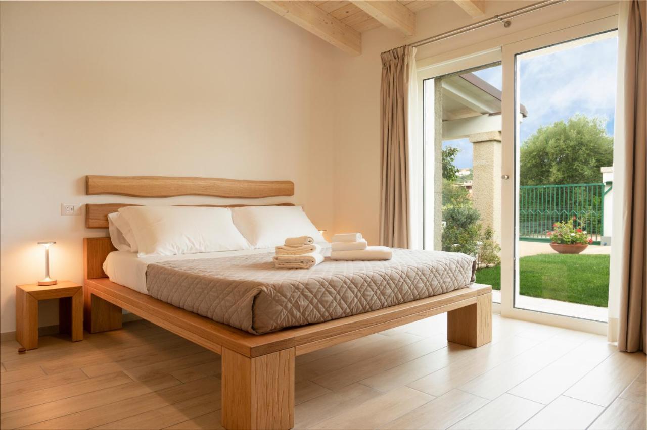 Summer Luxury Apartment Adults Only Όλμπια Εξωτερικό φωτογραφία