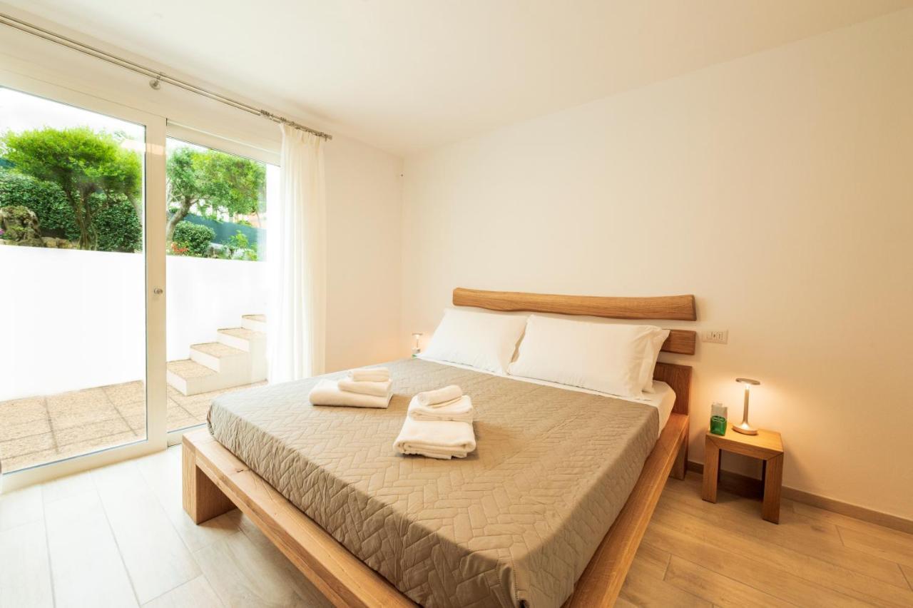 Summer Luxury Apartment Adults Only Όλμπια Εξωτερικό φωτογραφία