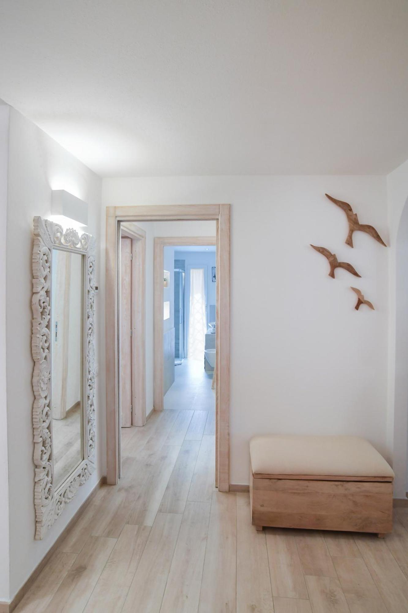 Summer Luxury Apartment Adults Only Όλμπια Εξωτερικό φωτογραφία