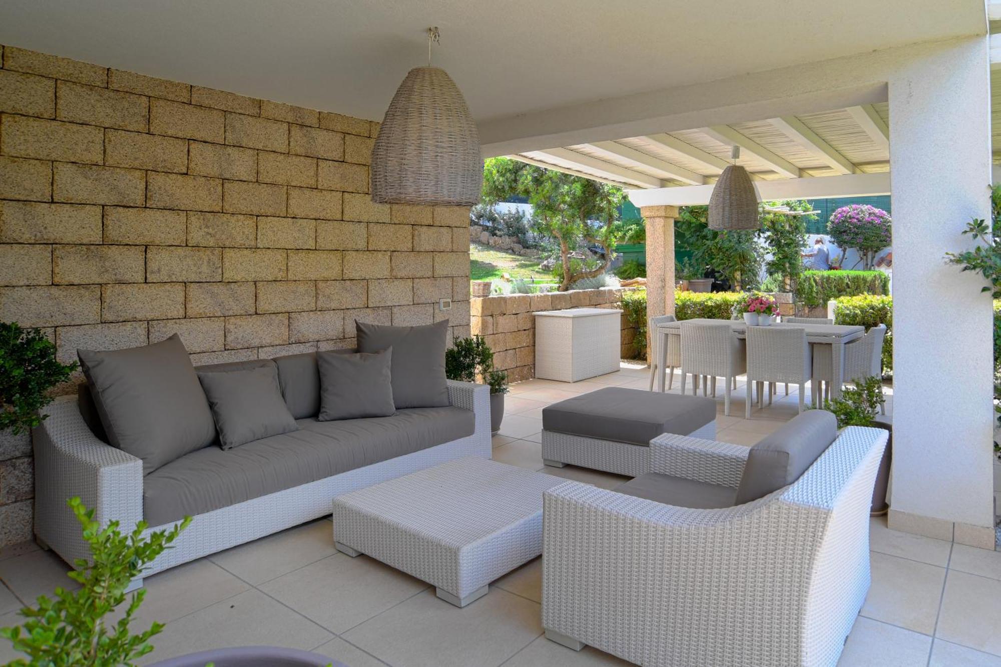 Summer Luxury Apartment Adults Only Όλμπια Εξωτερικό φωτογραφία
