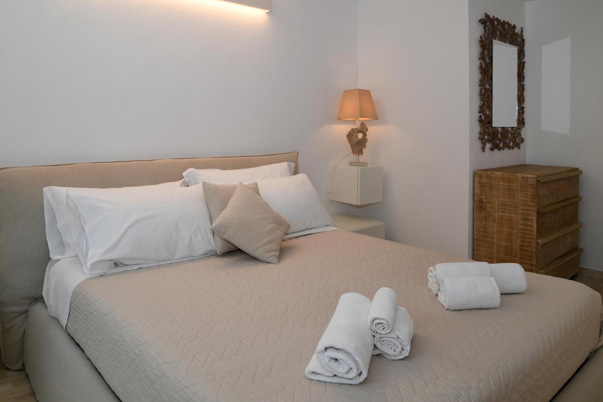 Summer Luxury Apartment Adults Only Όλμπια Εξωτερικό φωτογραφία