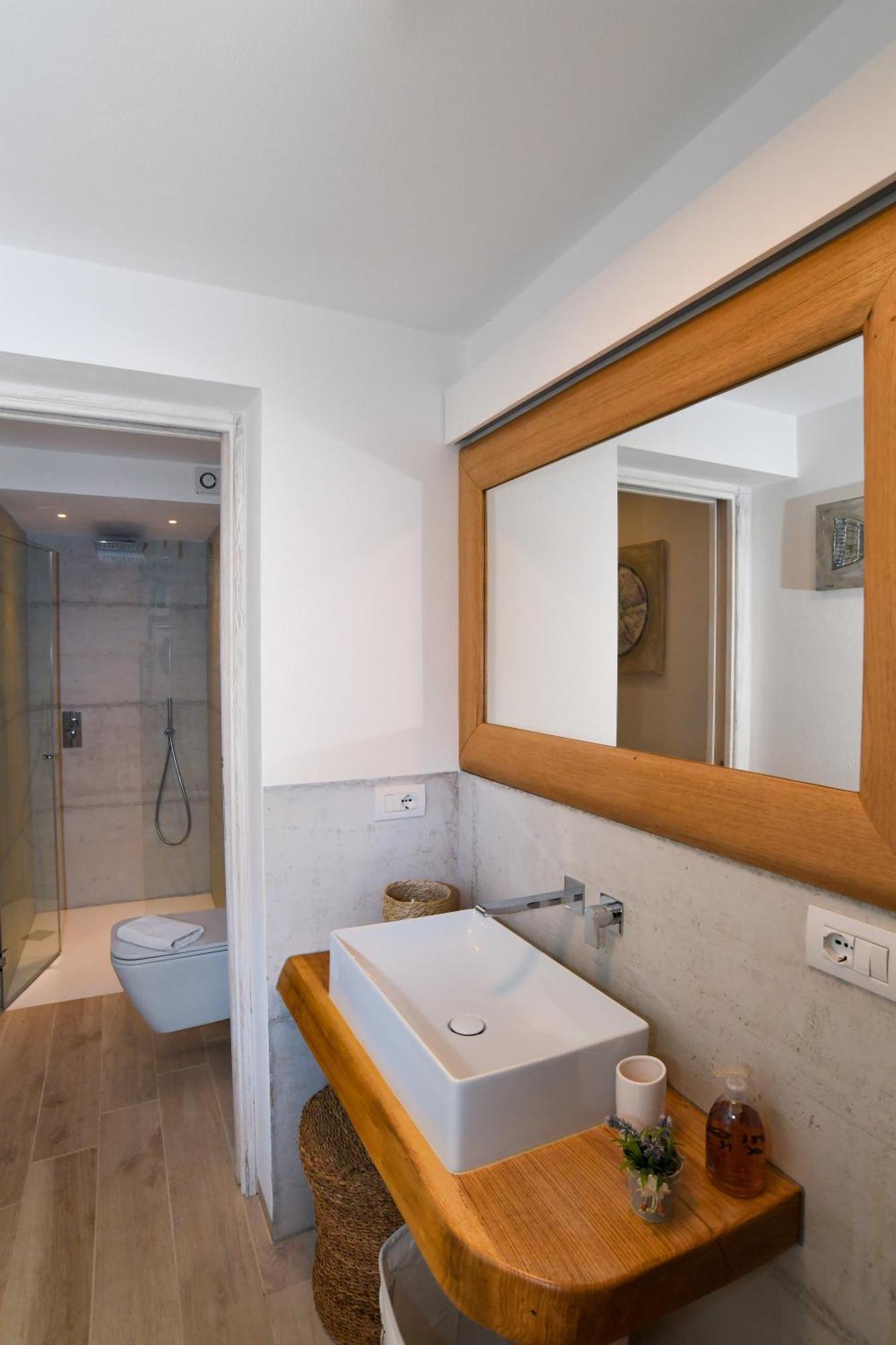Summer Luxury Apartment Adults Only Όλμπια Εξωτερικό φωτογραφία