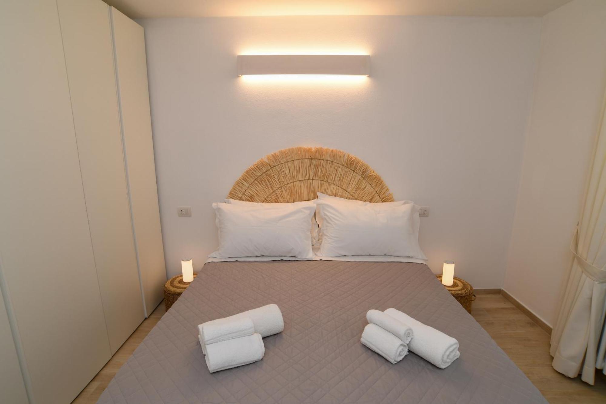 Summer Luxury Apartment Adults Only Όλμπια Εξωτερικό φωτογραφία