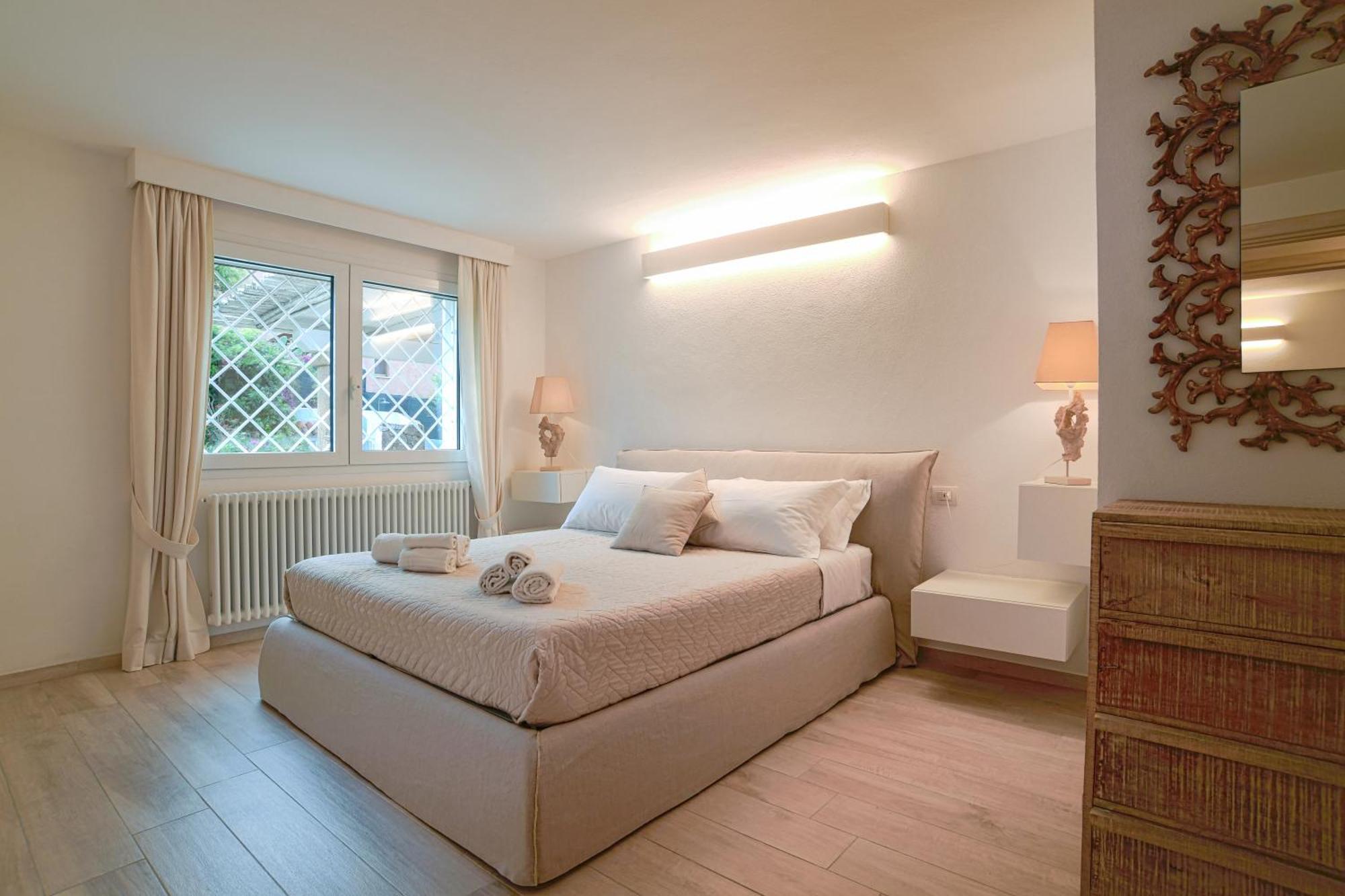 Summer Luxury Apartment Adults Only Όλμπια Εξωτερικό φωτογραφία