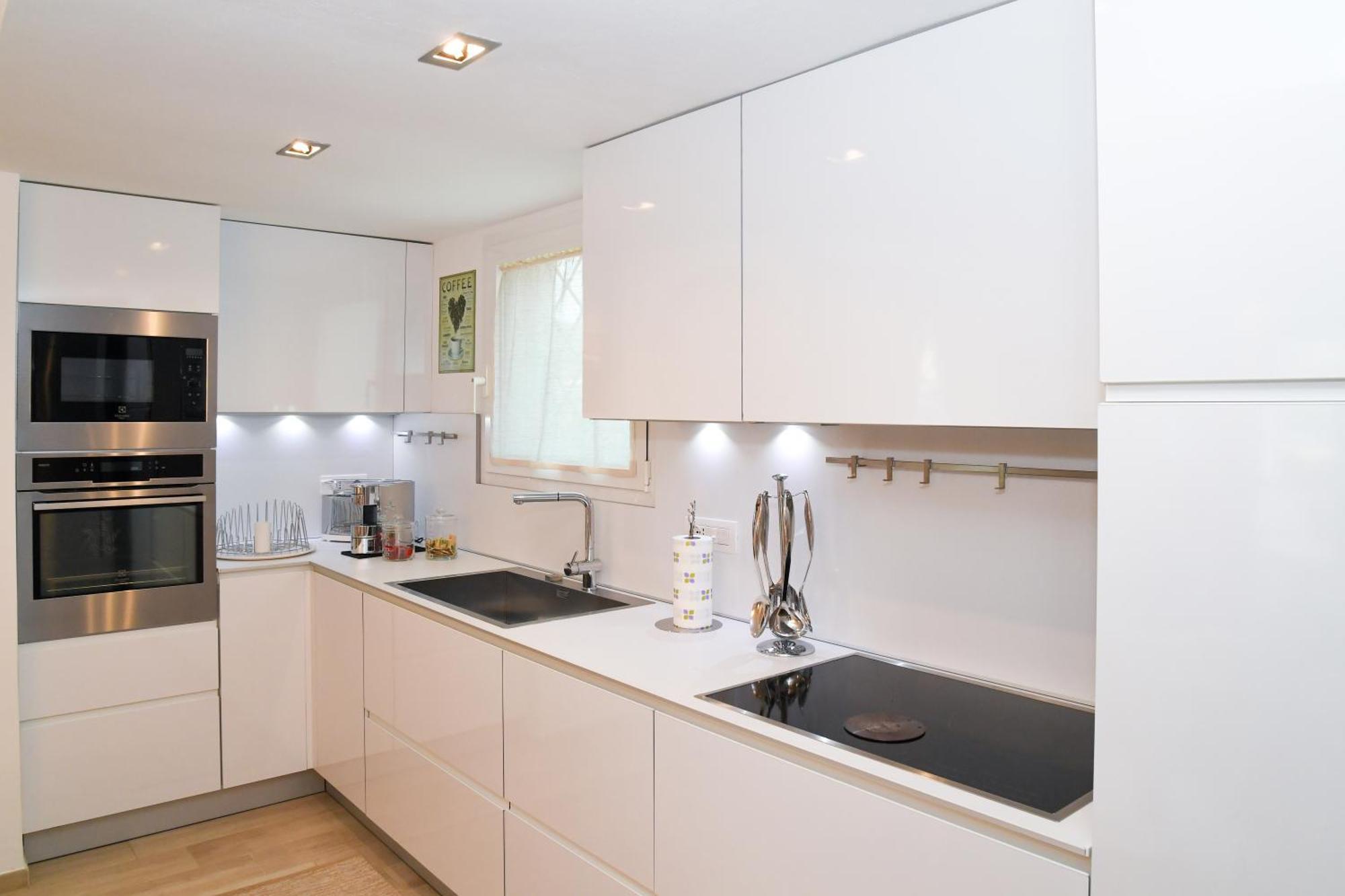 Summer Luxury Apartment Adults Only Όλμπια Εξωτερικό φωτογραφία