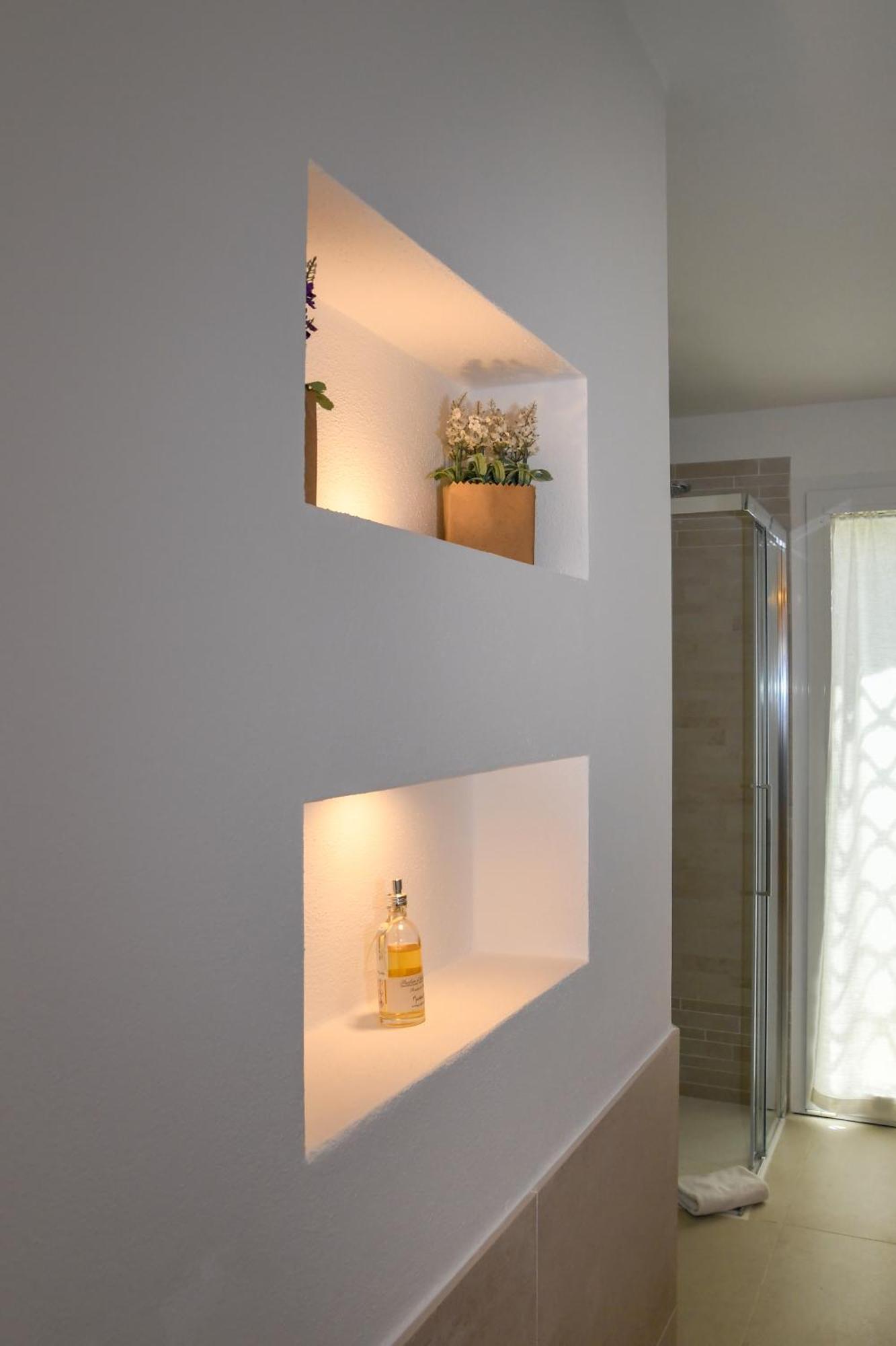 Summer Luxury Apartment Adults Only Όλμπια Εξωτερικό φωτογραφία