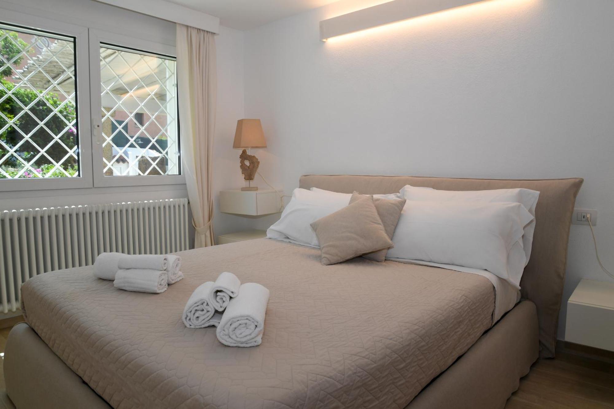 Summer Luxury Apartment Adults Only Όλμπια Εξωτερικό φωτογραφία