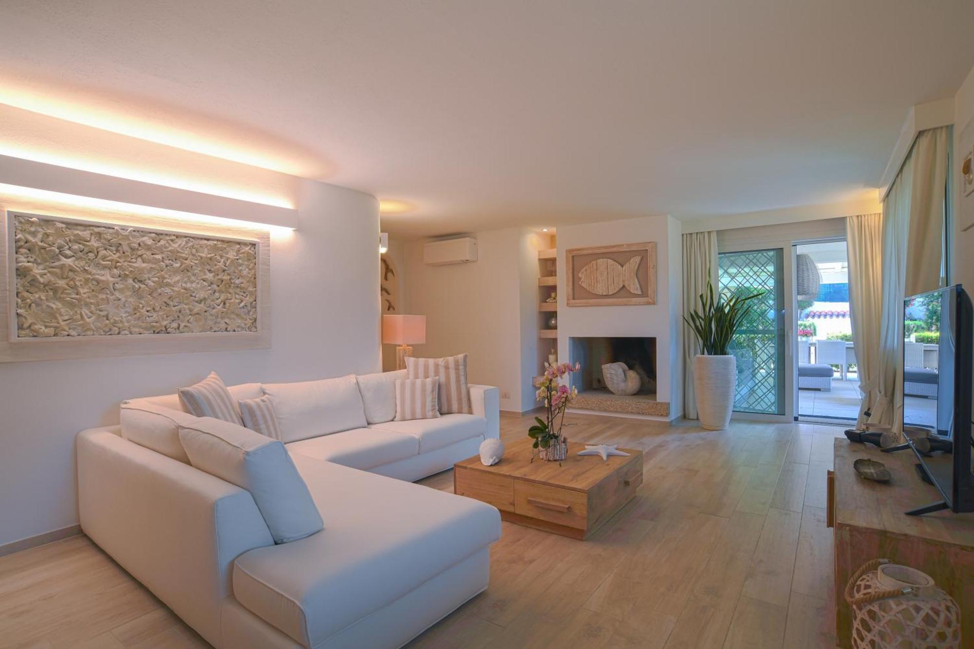 Summer Luxury Apartment Adults Only Όλμπια Εξωτερικό φωτογραφία