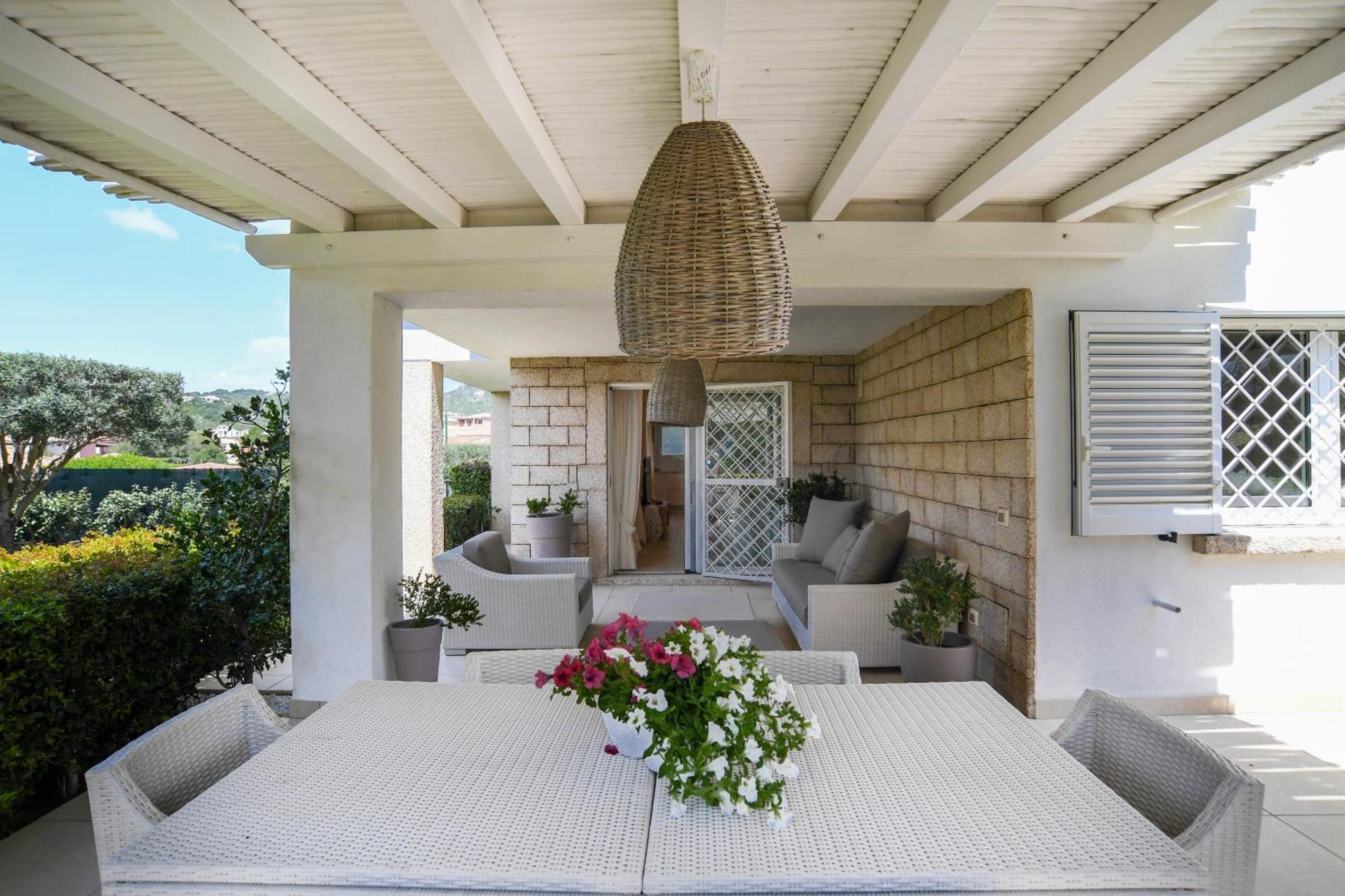 Summer Luxury Apartment Adults Only Όλμπια Εξωτερικό φωτογραφία