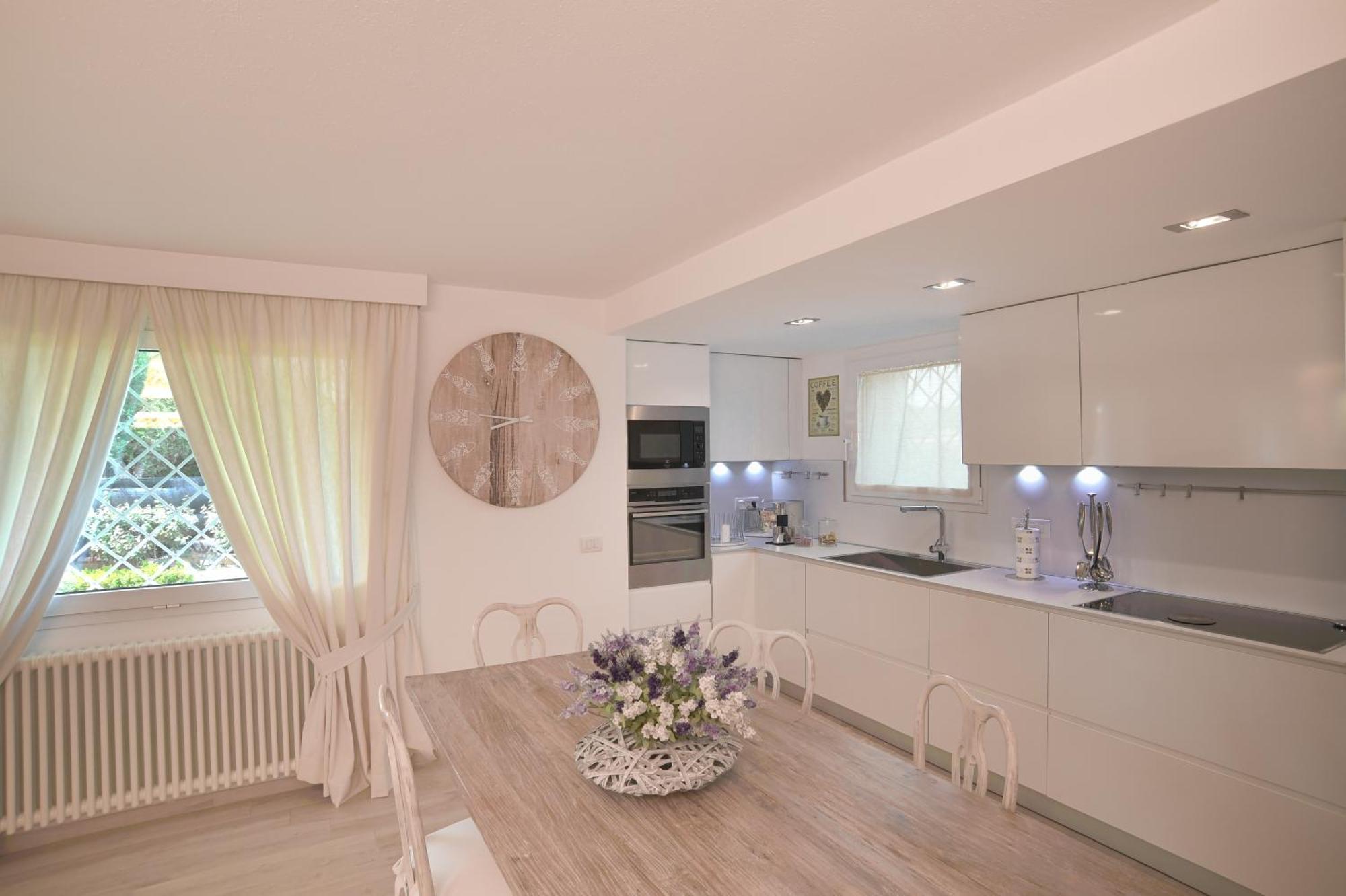 Summer Luxury Apartment Adults Only Όλμπια Εξωτερικό φωτογραφία