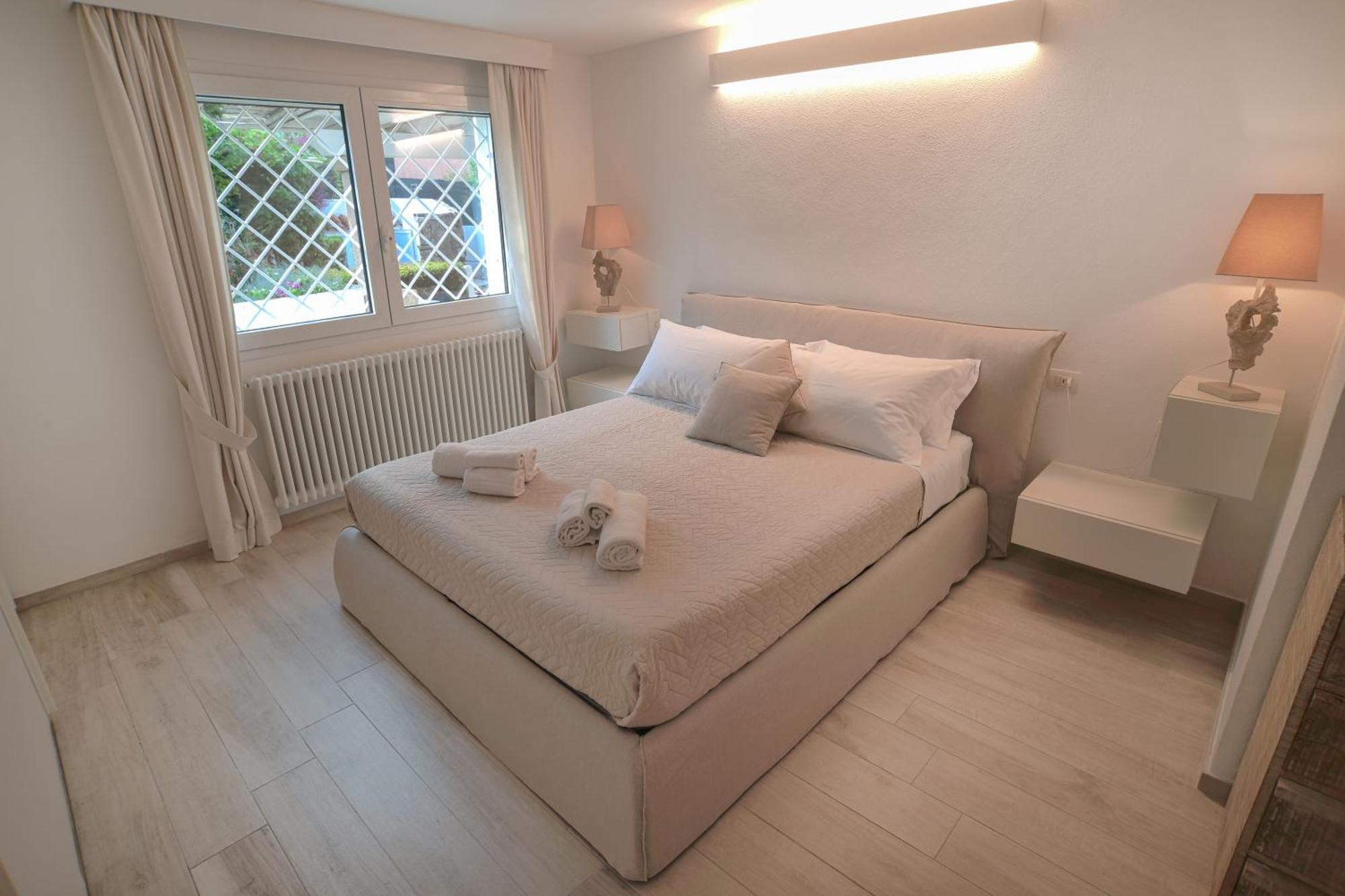 Summer Luxury Apartment Adults Only Όλμπια Εξωτερικό φωτογραφία