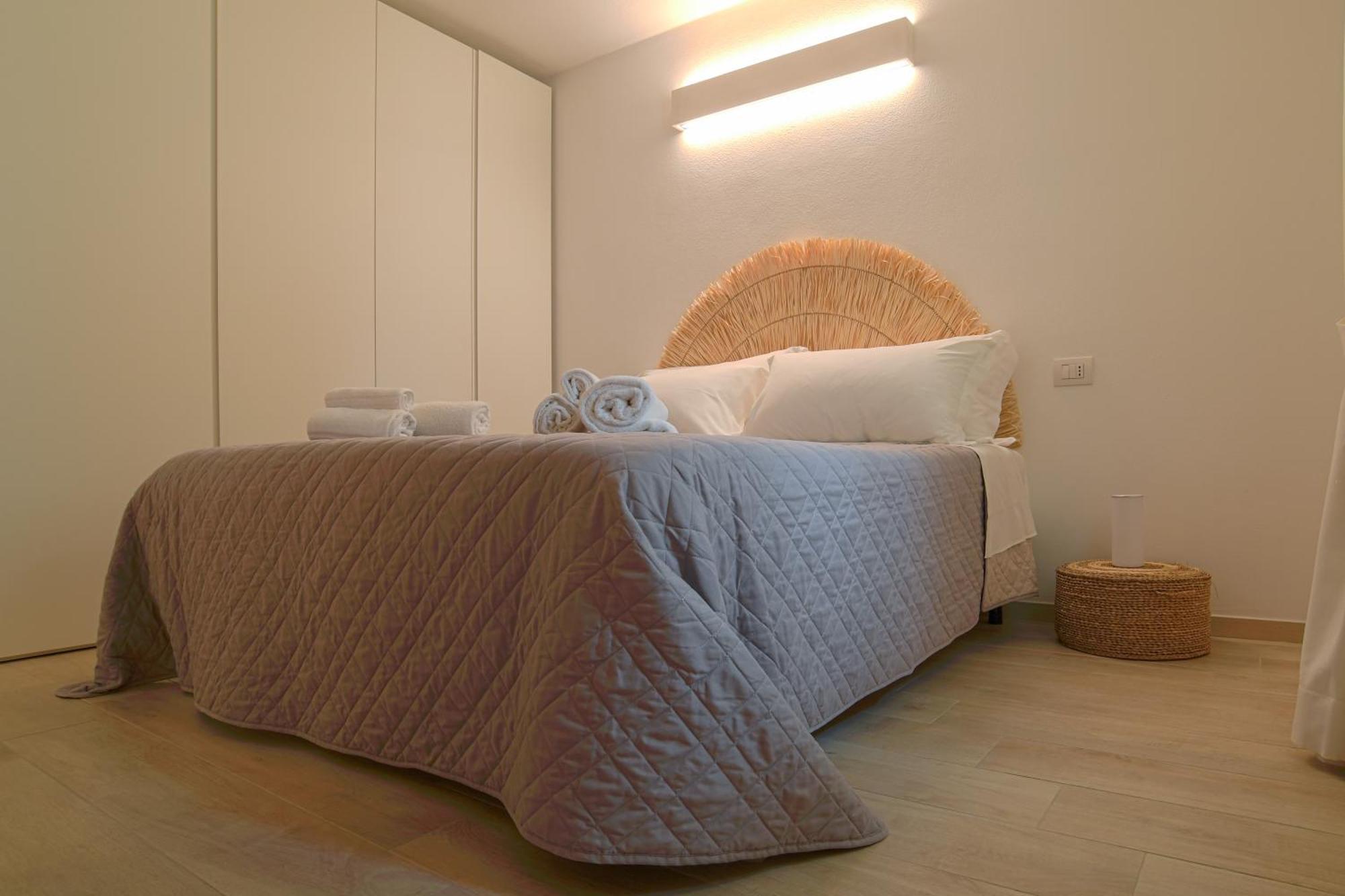 Summer Luxury Apartment Adults Only Όλμπια Εξωτερικό φωτογραφία