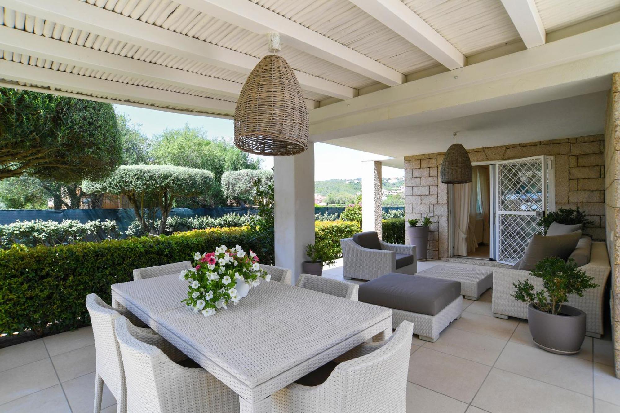 Summer Luxury Apartment Adults Only Όλμπια Εξωτερικό φωτογραφία