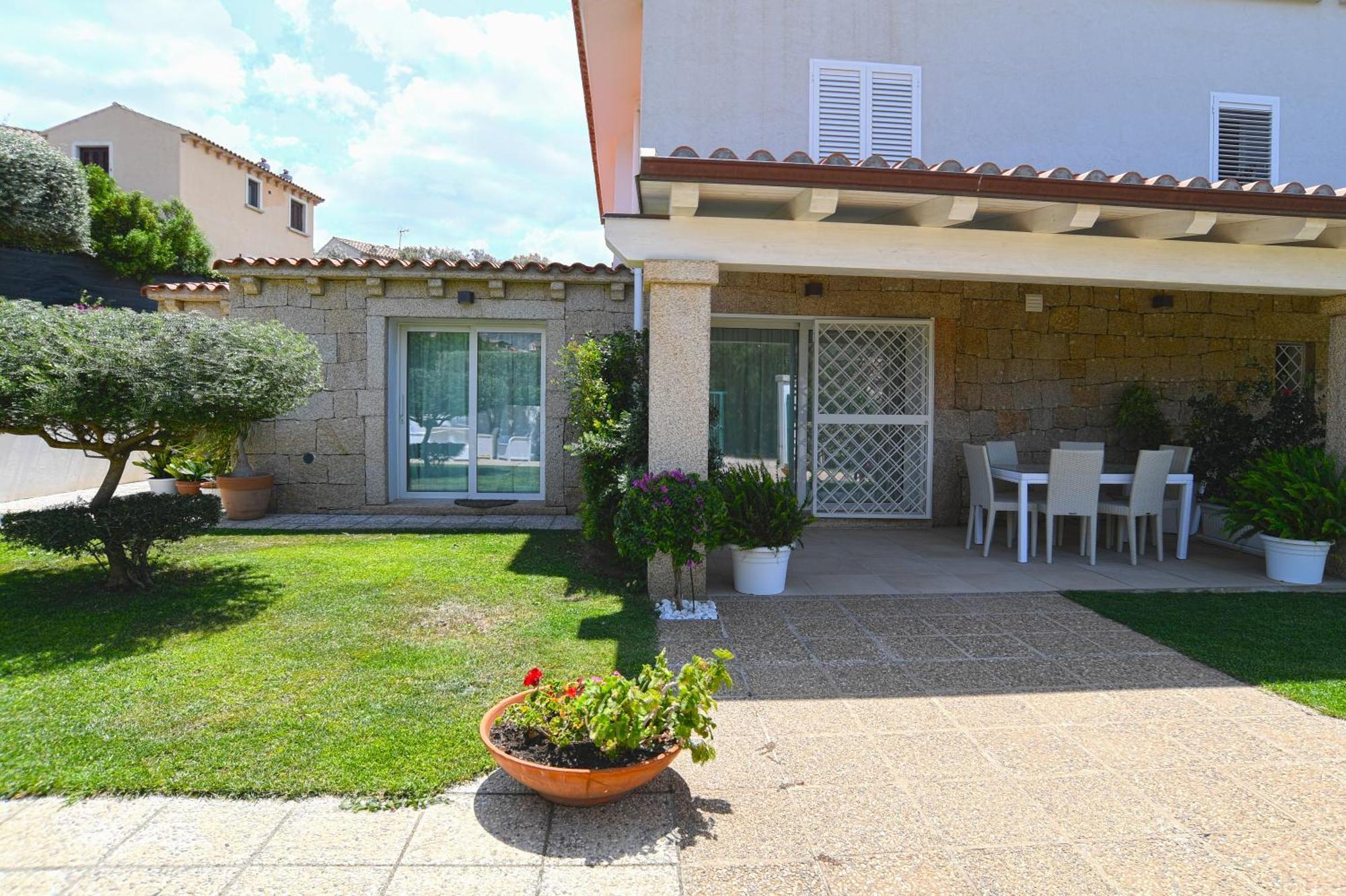 Summer Luxury Apartment Adults Only Όλμπια Εξωτερικό φωτογραφία