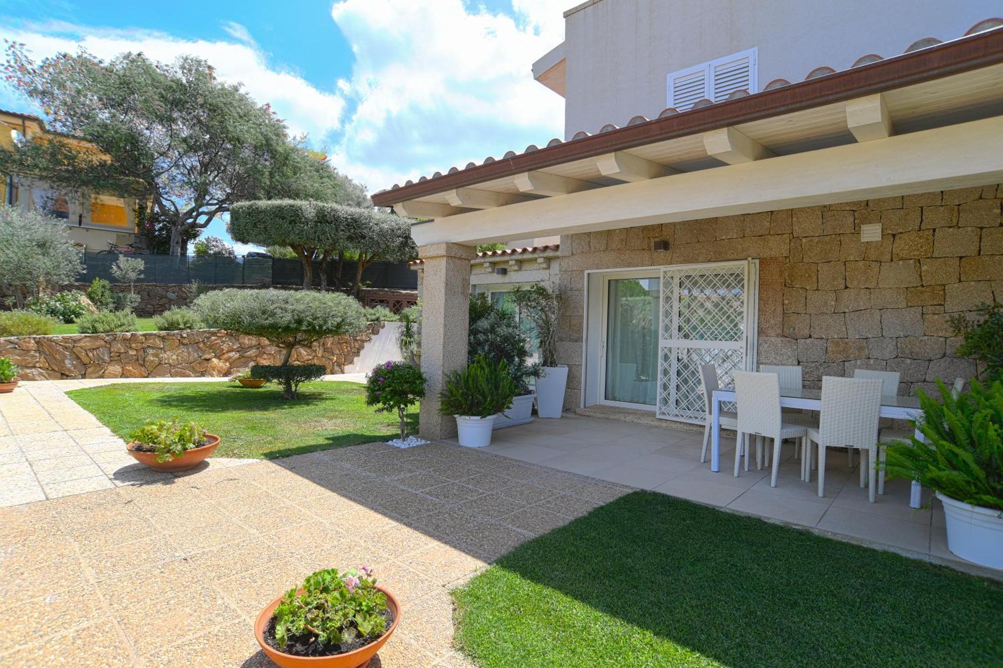 Summer Luxury Apartment Adults Only Όλμπια Εξωτερικό φωτογραφία