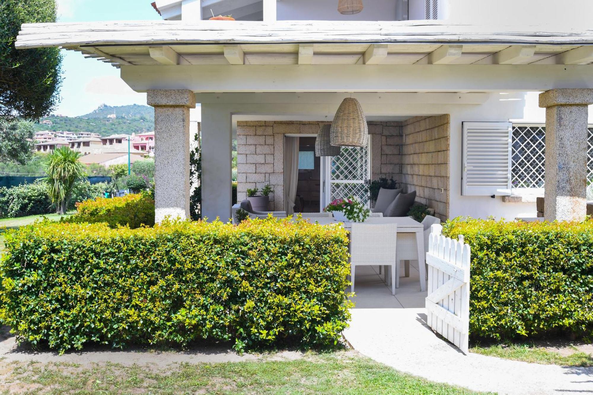 Summer Luxury Apartment Adults Only Όλμπια Εξωτερικό φωτογραφία
