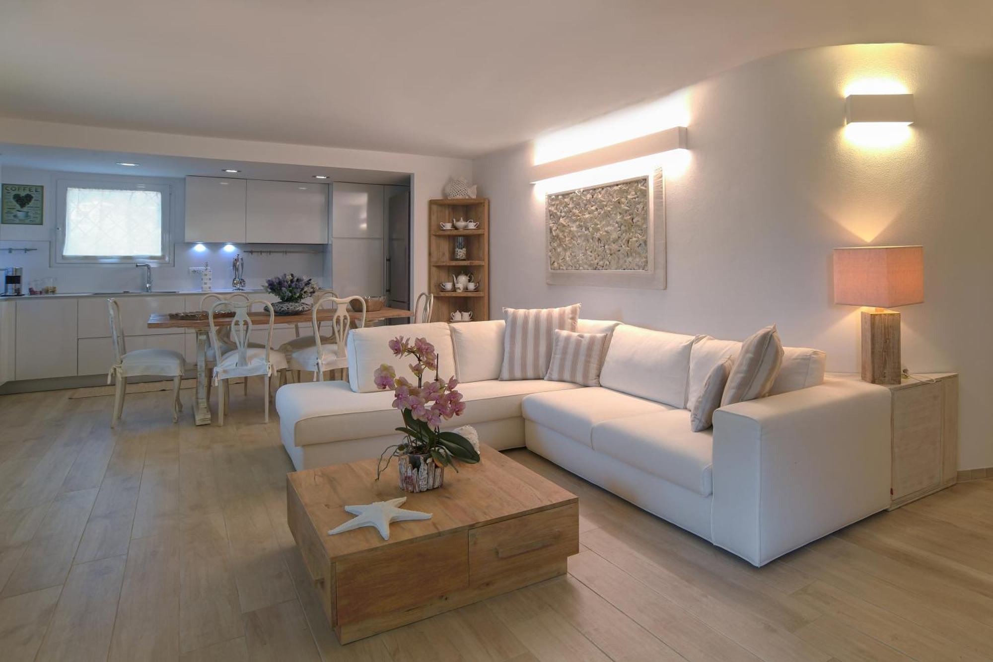 Summer Luxury Apartment Adults Only Όλμπια Εξωτερικό φωτογραφία