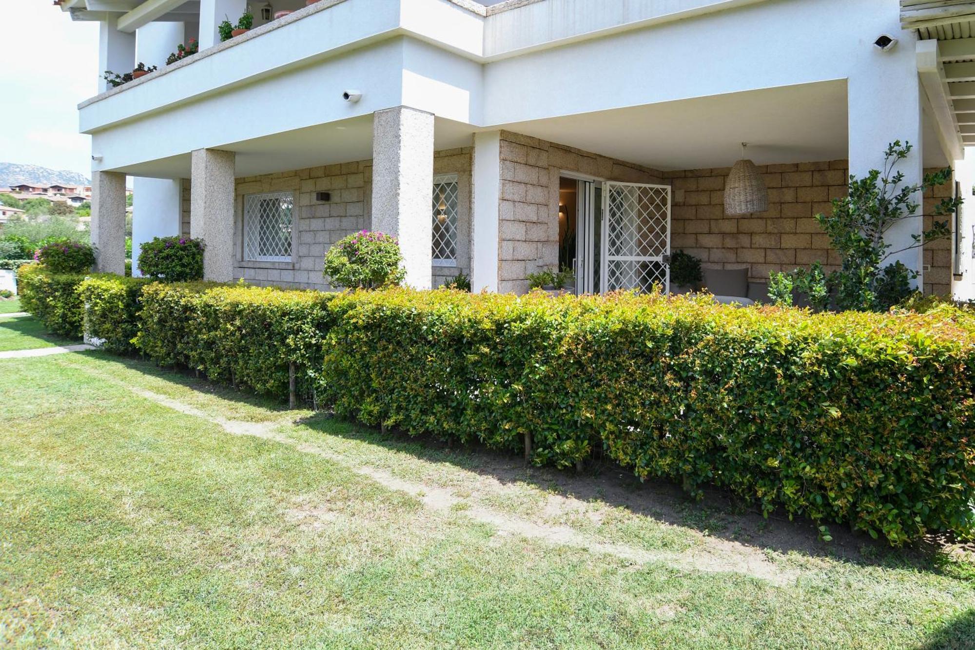 Summer Luxury Apartment Adults Only Όλμπια Εξωτερικό φωτογραφία