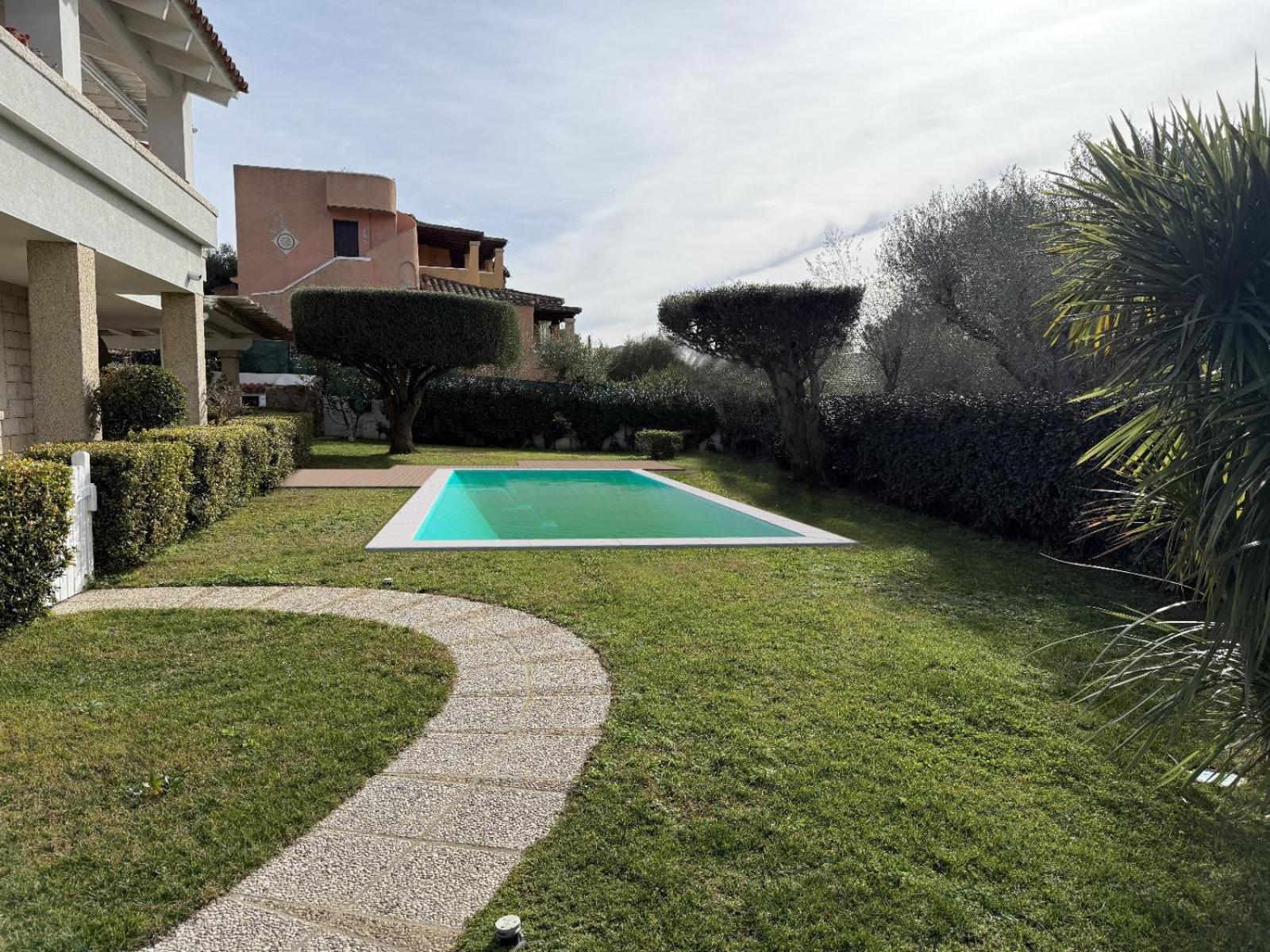 Summer Luxury Apartment Adults Only Όλμπια Εξωτερικό φωτογραφία