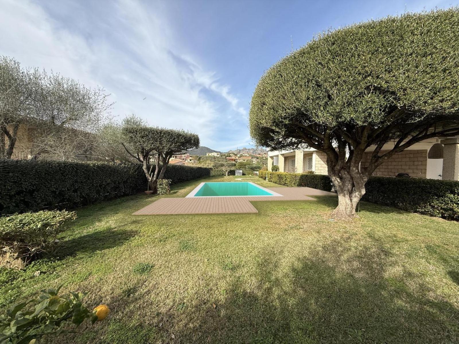 Summer Luxury Apartment Adults Only Όλμπια Εξωτερικό φωτογραφία